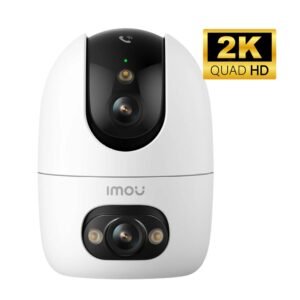 Cámara WiFi DUAL 2K – Imou