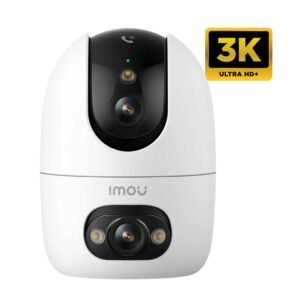 Cámara WiFi DUAL 3K – Imou