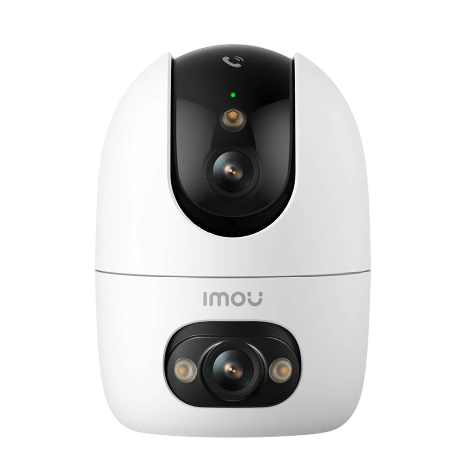 Cámara WiFi DUAL 2K – Imou - Imagen 3