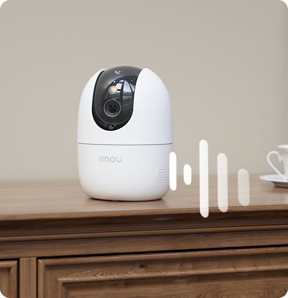 Cámara WiFi 3K - IMOU - Imagen 3