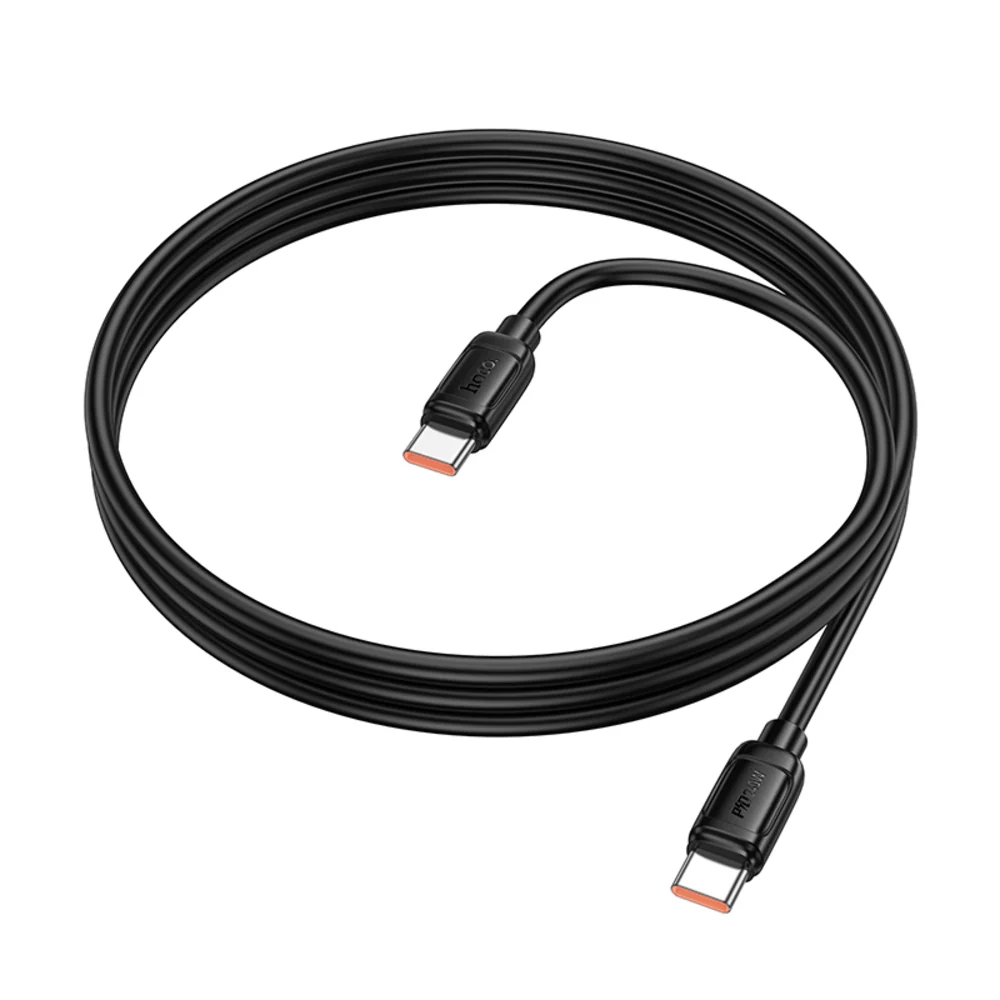 Cable USB Tipo C / Tipo C – Hoco - Imagen 3