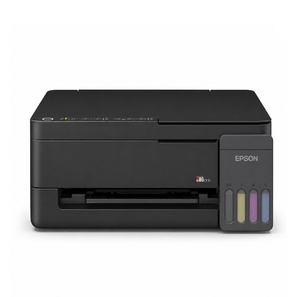 Impresora Multifuncional Epson L3310 - Imagen 2