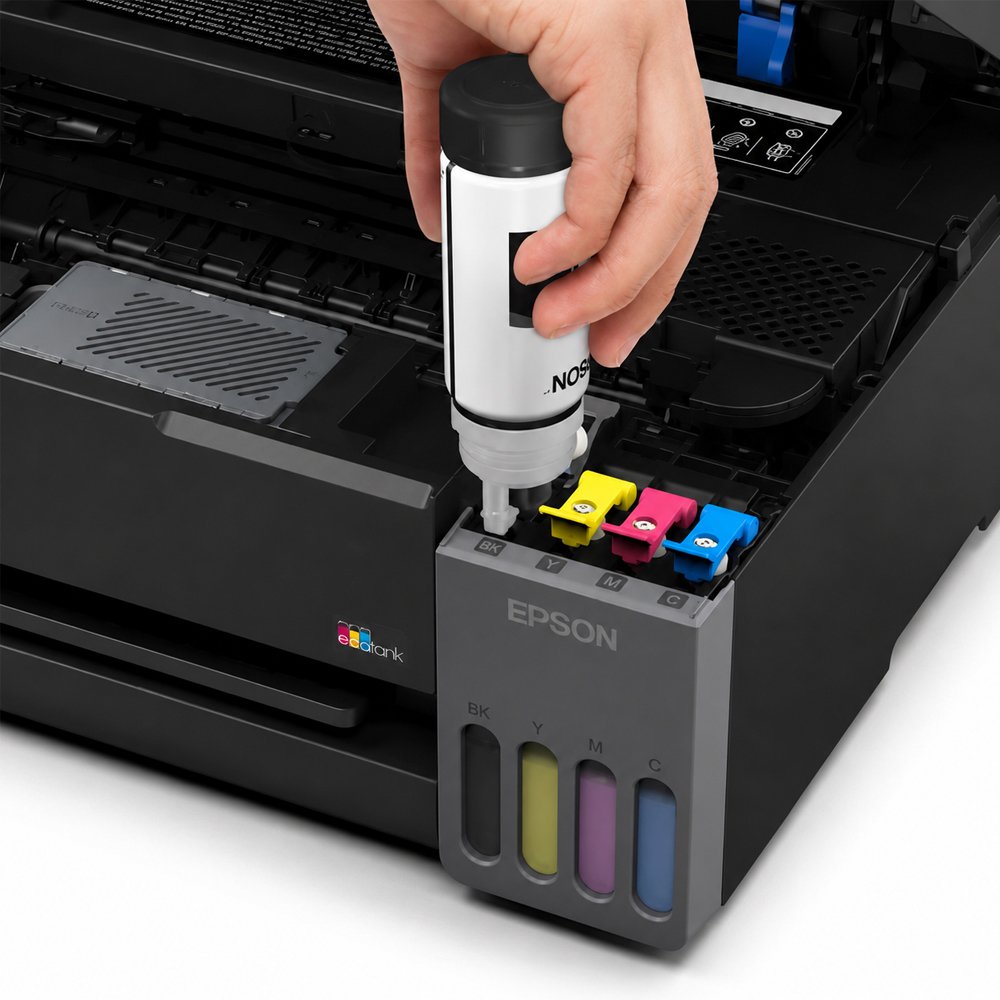 Impresora Multifuncional Epson L3310 - Imagen 3