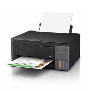 Impresora Multifuncional Epson L3310