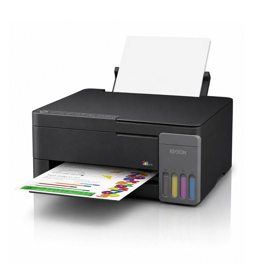Impresora Multifuncional Epson L3310
