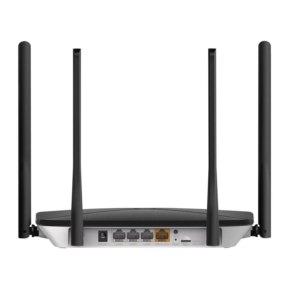 Router para CHIP / Garantía Tp-Link - Imagen 3