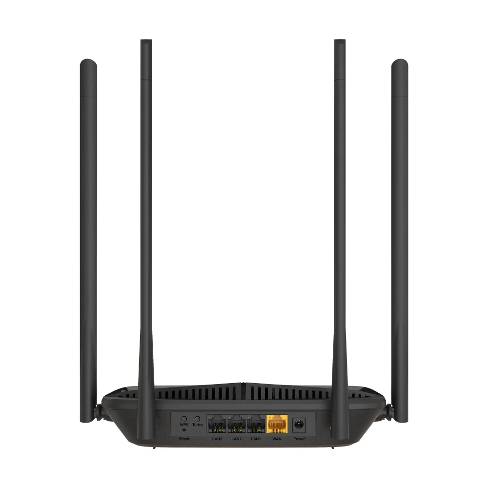 Router de Alta Potencia AC1200 / Garantía Tp-Link - Imagen 2